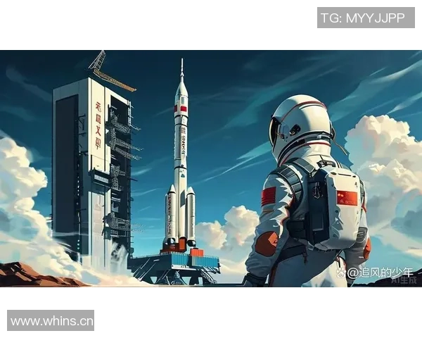 火箭技术突破与航天发展前景探索：从推进系统到深空探索的新纪元