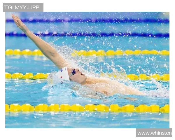 仰泳技巧与训练方法全解析：提升游泳速度与耐力的关键步骤