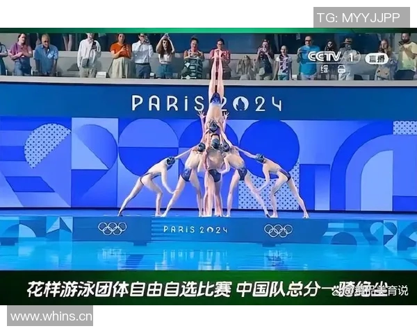 奥运游泳项目的历史变迁与创新突破探析