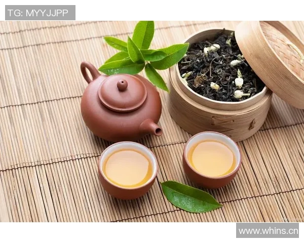 茶香四溢品味人生探索茶叶文化与健康养生的完美融合