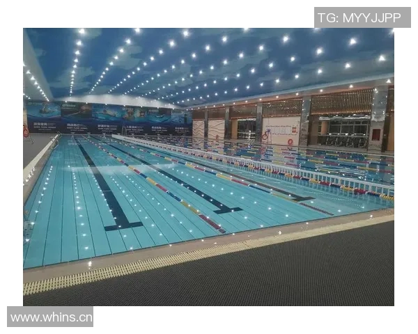 泳池明星风采尽显 游泳世界中的璀璨之星如何塑造独特魅力 泳池明星风采尽显 游泳世界中的璀璨之星如何塑造独特魅力