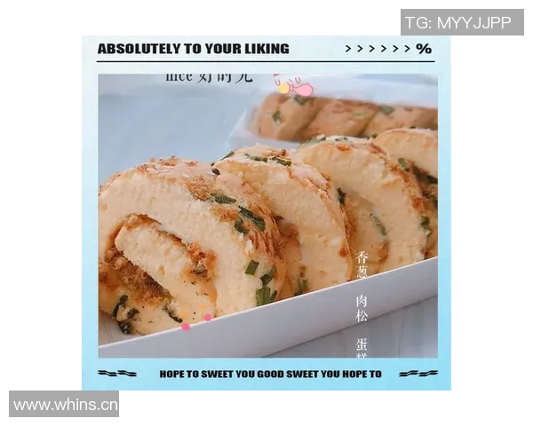 蛋糕面包的美味探索：从传统到创意烘焙的全方位解析