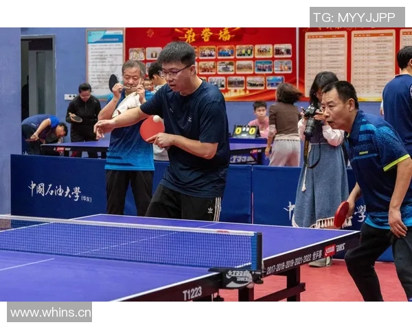 西安乒乓球队配合技巧深度剖析与对比研究 西安乒乓球队配合技巧深度剖析与对比研究