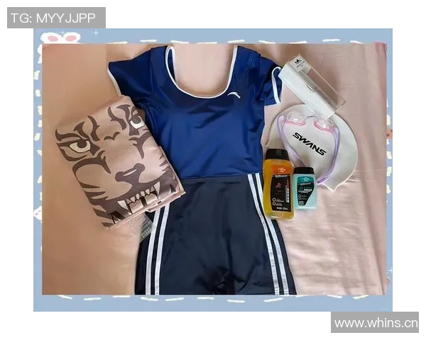 游泳装备全攻略如何根据需求选择最适合你的泳具与配件