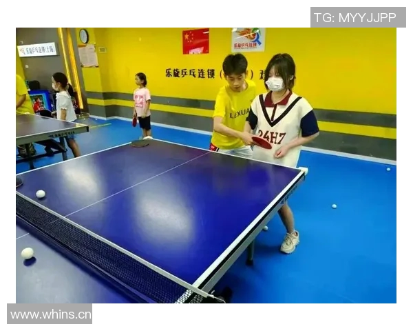 从零基础到乒乓球高手的节奏训练全攻略与技巧分享 从零基础到乒乓球高手的节奏训练全攻略与技巧分享