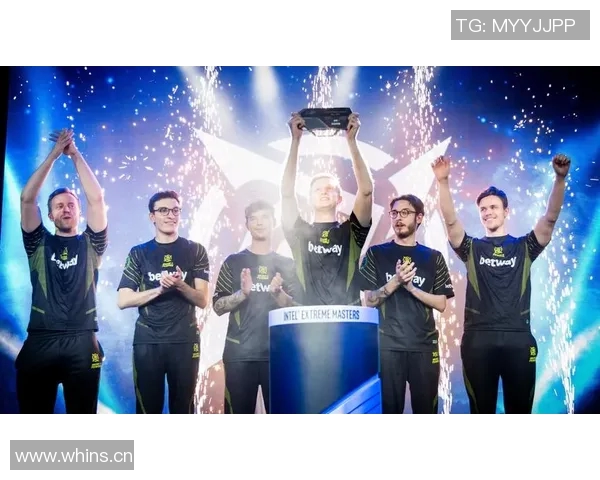 RNG战队在CSGO赛场上的辉煌征程与突破成就全景回顾 RNG战队在CSGO赛场上的辉煌征程与突破成就全景回顾