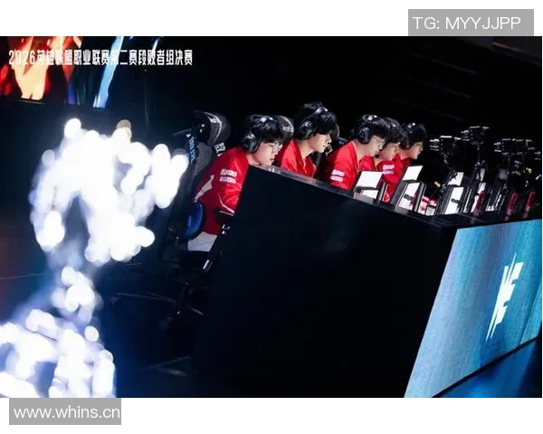 全球挑战赛分析：WE战队在比赛经验上的突出表现与启示