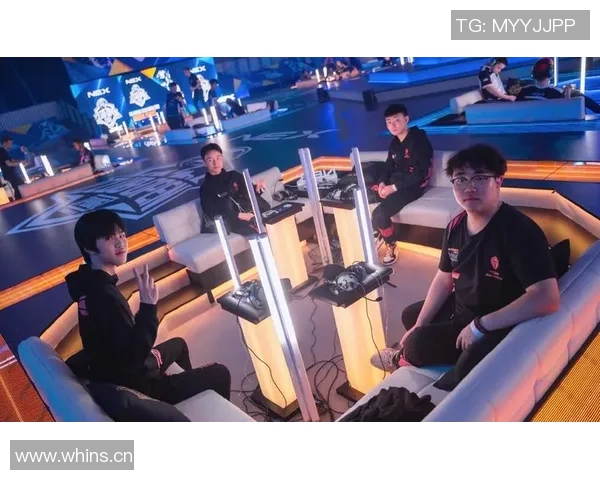 和平精英深度解析:TES战队意识与战术运用的全面剖析 和平精英深度解析:TES战队意识与战术运用的全面剖析