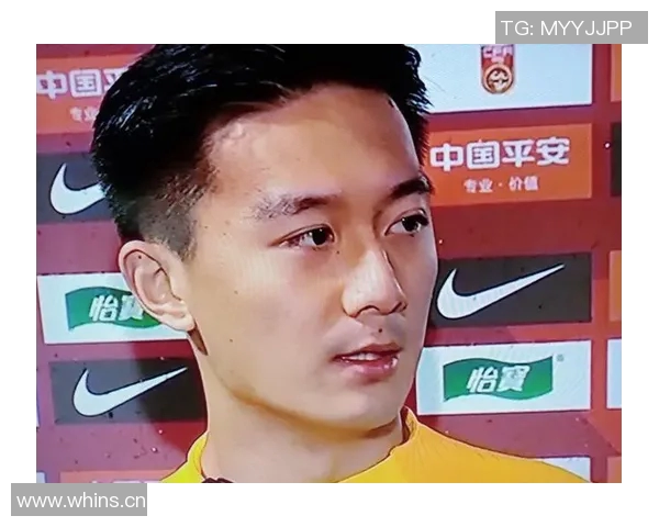 中国足球明星硬气指数排名揭晓谁是最具实力与魅力的球场英雄 中国足球明星硬气指数排名揭晓谁是最具实力与魅力的球场英雄