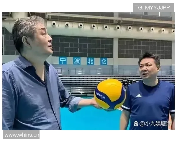 北京排球队逆袭之路:从低谷到冠军赛的辉煌蜕变与奋斗故事 北京排球队逆袭之路:从低谷到冠军赛的辉煌蜕变与奋斗故事
