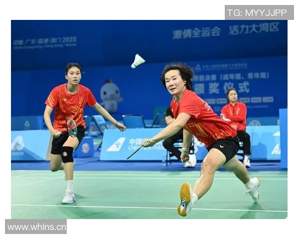 南京羽毛球队在全运会中的精彩表现与实力分析 南京羽毛球队在全运会中的精彩表现与实力分析